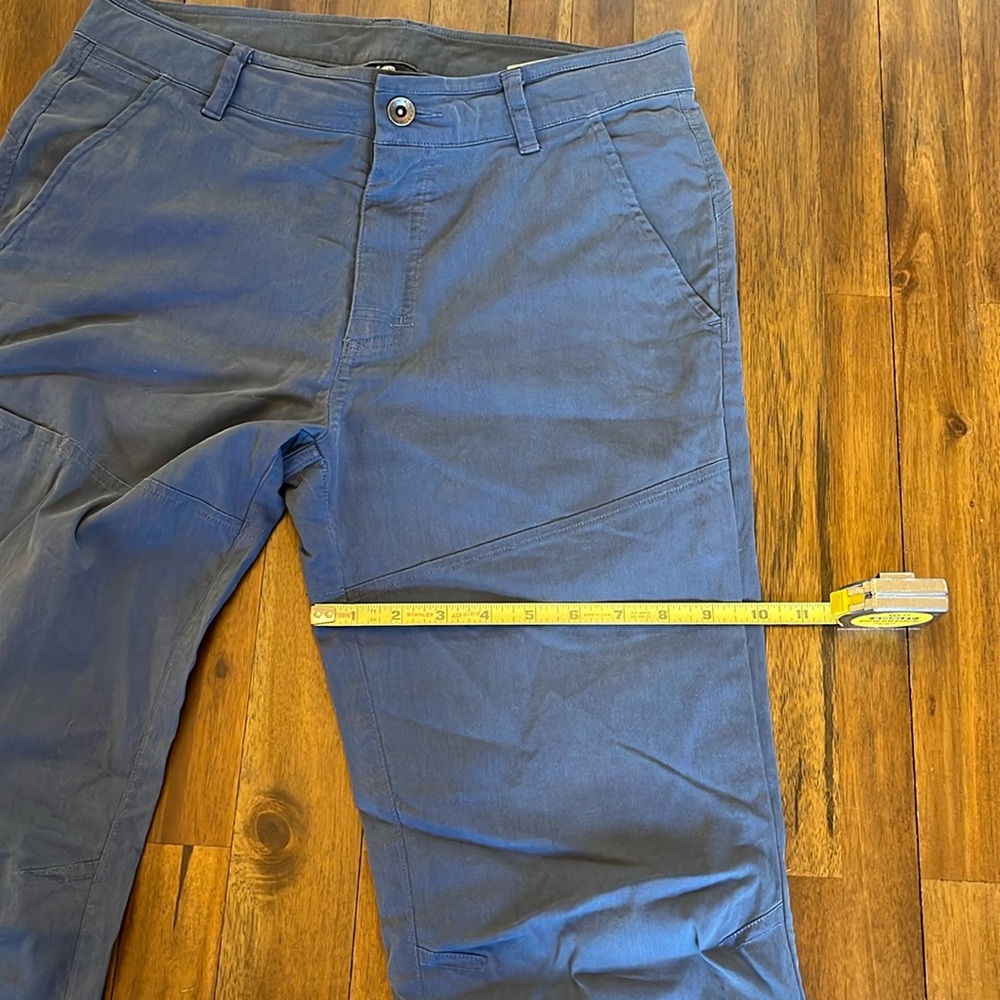 Mountain Hardware Men’s AP active pants - Picture 16 of 17